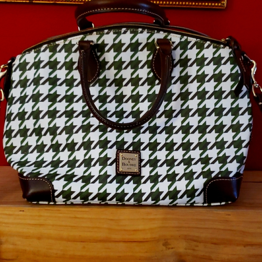 Dooney and Bourke Shoulder Bag